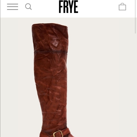 vanessa otk shearling